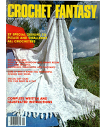 Crochet Fantasy #016 - $114.04 MXN