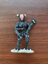 vintage 3&quot; metal Cthulhu Eldritch Horror Gug minifigure - $15.84