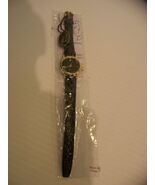 GENUINE DIAMOND QUARTZ WOMEN&#39;S WATCH *NEW* MADE IN CHINA - $25.23 CAD