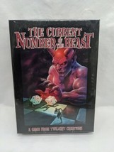 The Current Number Of The Beast A Game From Twilight Creations Board Game Sealed - £38.03 GBP