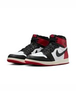 NEW Nike Air Jordan 1 High OG Black Toe Reimagined DZ5485-106 Men’s Size... - $247.49