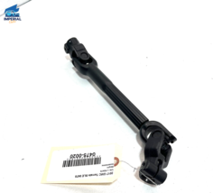 Gmc Terrain 2018-2023 Intermediate Steering Shaft Column Lower Oem 1PCS✔ Fast... - £50.48 GBP