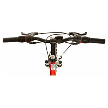 Titan Pathfinder 18-Speed Mens Mountain Bike with Suspension Fast Shipping. image 8