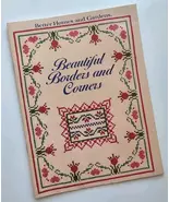 Better Homes and Gardens: Beautiful Borders and Corners - $8.00
