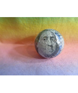 Novelty New Version $100 Bill Golf Ball Benjamin Franklin Money Special ... - £4.62 GBP