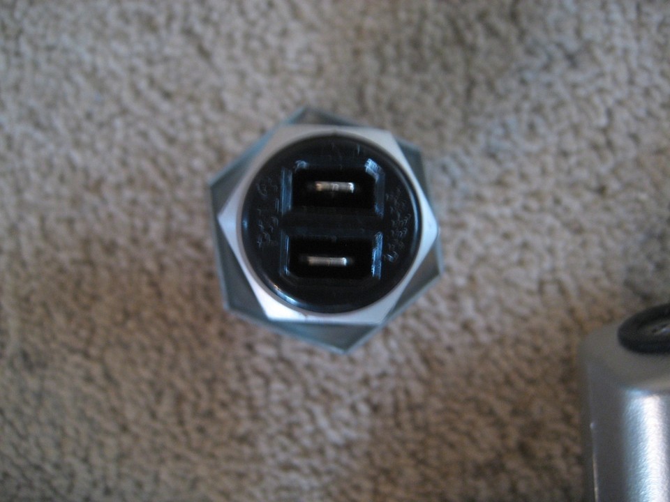 Action Plug Connector Receptacle Adapter ? PAL PN#- S710-0000 Item image 2