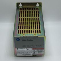 Allen-Bradley 1394-SR9AF SER.B Servo Controller /Shunt Module 900W 680VDC  - $658.00