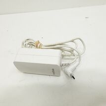 SimpliSafe OEM AC Power Adapter GQ12-065160-FU 6.5V - 1.6A for SSBS3 Sta... - $13.49