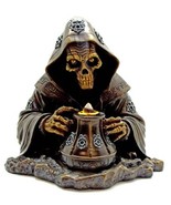 Reaper Back Flow Incense Burner - $519.95 MXN