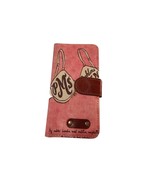 Iphone Case Wallet Cover Cute 3x5 - £5.49 GBP