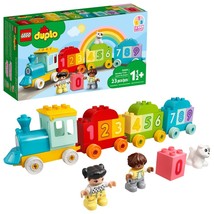 LEGO Number Train - Learn To Count DUPLO (10954) - $17.70