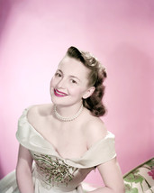 Olivia De Havilland 8x10 Photo glamour portrait - £6.28 GBP