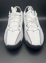 Nike Air Zoom GT Cut 3 TB PROMO White Basketball Shoes Sz 12 NEW HJ7022 101 - $142.55