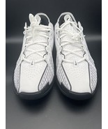Nike Air Zoom GT Cut 3 TB PROMO White Basketball Shoes Sz 12 NEW HJ7022 101 - $142.55