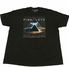 Liquid Blue Tee Shirt Mens Sz XXL Pink Floyd The Dark Side of the Moon Retro  - £31.47 GBP