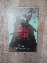 Batman Grendel Devils Riddle - £8.29 GBP