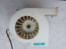 23PP42 SAMSUNG RMB-04S3(1) SQUIRREL CAGE FAN, 120VAC, GOOD CONDITION - £13.37 GBP