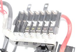 2010 VOLVO XC70 ENGINE WIRE HARNESS Q4391 image 2