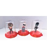 Disney Pixar Incredibles 2 Zag Toys Domez- Elastigirl Baby Jack Jack Scr... - €8,56 EUR