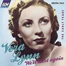 We&#39;ll Meet Again: The Early Years CD (1995) Pre-Owned - £11.90 GBP