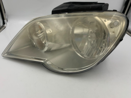 2007-2008 Chrysler Pacifica Driver Side Head Light Headlight OEM L01B56008 - £47.04 GBP