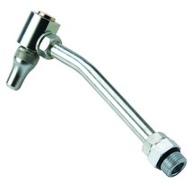GRACO 255854 - Rigid Extension Nozzle, High Flow, Quick Close, Non-Drip - €102,70 EUR