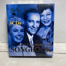 Original American Classics The Great American Songbook Jazz, Broadway, Pop Seale - £28.52 GBP