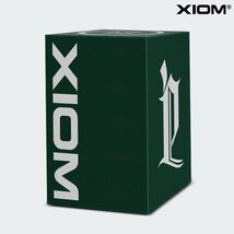 XIOM Powertech XTR Practice Balls Table Tennis Racket Sports Training 10... - $59.31