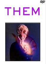 Them (1996 UPN TV Pilot) - $23.50