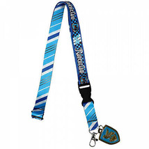 Harry Potter Hogwarts House Ravenclaw Lanyard Blue - £12.73 GBP