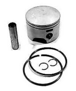 Piston Kit Stbd .020 for Johnson Evinrude V4 V6 5006715 - $102.83 CAD