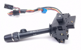 2000-2001 Buick LeSabre Turn Signal Windshield Wiper Switch Multifunction - $100.95