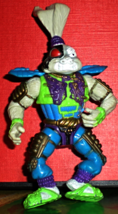 Playmate Toys Stan Sakai - Teenage Mutant Ninja - $4.90
