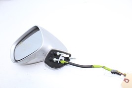 06-08 LEXUS IS250 LEFT DRIVER SIDE VIEW MIRROR Q9541 image 10