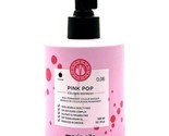 Maria Nila Pink Pop Refresh Masque 10.1 oz 100% Vegan - $29.65