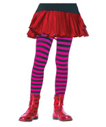Leg Avenue Children&#39;s Striped Tights - €31,92 EUR