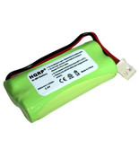 HQRP Phone Battery for VTech LS6325-2 LS6325-3 LS6325-4 LS6325-5 CL83263 - $17.78