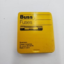 Cooper Bussmann SFE-9 Automotive Fuse 9A 32V Buss SFE9 (Pack of 5) New Old Stock - £4.70 GBP