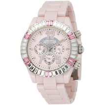 Paris Hilton Pink Wrist Watch - £235.12 GBP