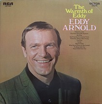 Eddy arnold the warmth of eddy thumb200