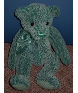 Sassy 12&quot; Teddy Bear Stuffed Animal Plush Toy By Gund - $372.18 MXN