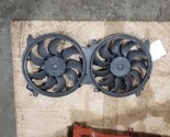 Radiator Fan Motor Fan Assembly Sedan 4 Cylinder Fits 13-15 ALTIMA 68636... - £57.96 GBP