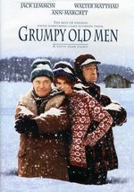 Grumpy Old Men (DVD, 1993) - £7.66 GBP