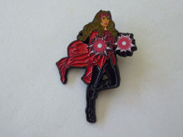 Disney Swapping Pins 148868 Marvel - Scarlet Witch - Doctor Strange - Multive... - £7.44 GBP