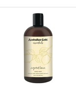 2Cts 15oz/count Essentials Sugared Lemon Body Wash - £61.86 GBP