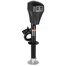 VEVOR Electric Trailer Jack, 5000 lbs, Heavy Duty RV Electric Power Tong... - $114.90