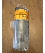 Genuine Dyson DC25 Parts Vacuum Cyclone And Dust Bin Assembly Yellow W F... - £25.85 GBP