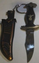 Knife Keychain - $10.00
