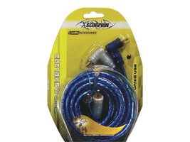XScorpion 3-Foot Right Angle Triple Shielded RCA Cable with Remote Wire - €28,23 EUR XScorpion 3-Foot Right Angle Triple Shielded RCA Cable with Remote Wire - €28,23 EUR