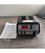 Kaleas high power transformer 4 Ho Scale Train Type Power Speed Control - $81.88 CAD